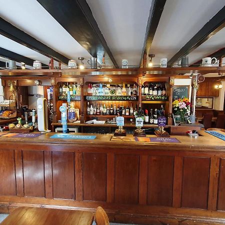 The Ship Inn Truro Luaran gambar