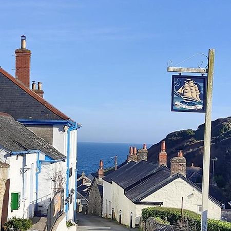 The Ship Inn Truro Luaran gambar
